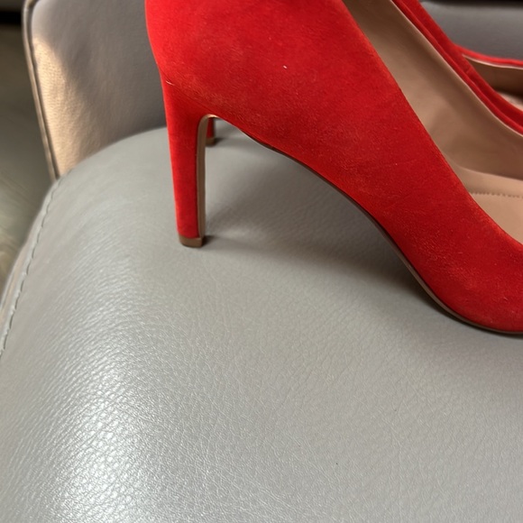 Nordstrom Penelope pump size 5.5 - Picture 3 of 4